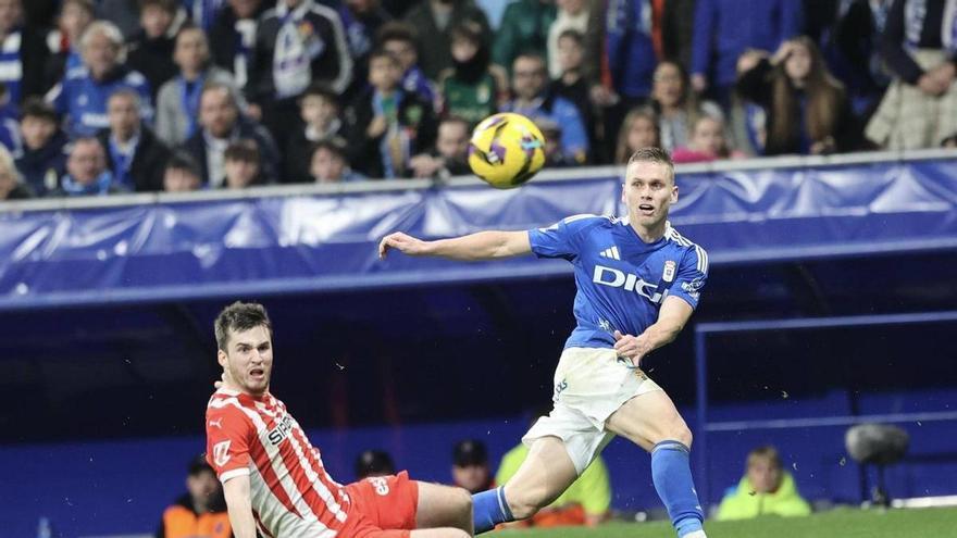 El derbi asturiano se pone a precio de competición europea: hasta 130 euros por una entrada