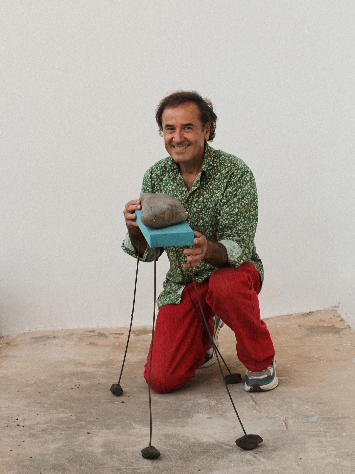 PAN DE MAR Y DOMINGO DE FAMARA