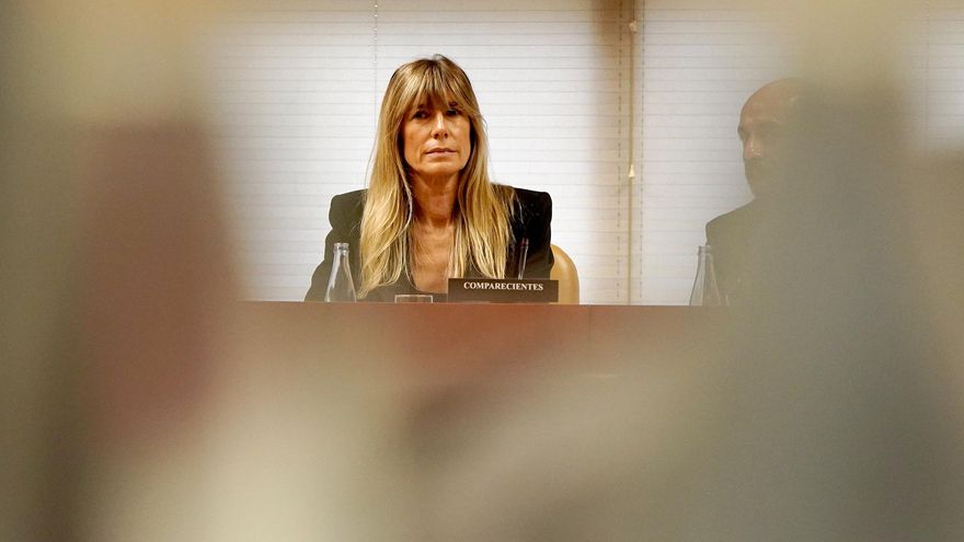 La citación de Begoña Gómez este sábado centra el debate político