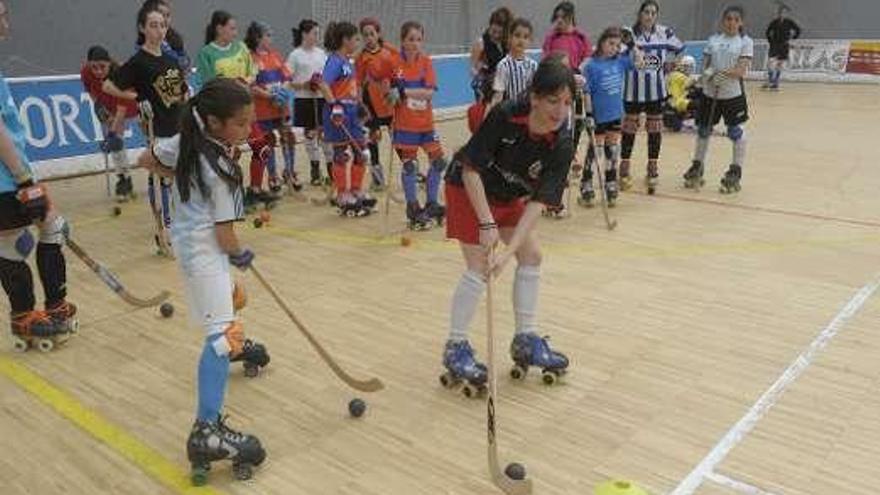 &quot;En el deporte femenino  todas somos espartanas&quot;