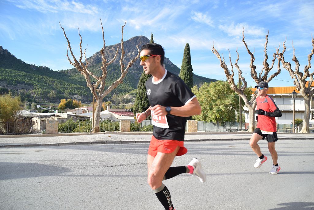 Media Maratón de Cieza 2