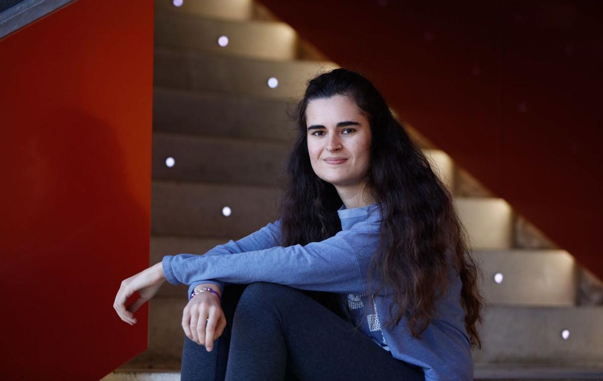 «La mayoría de las mujeres Asperger se autodiagnostican a los 50 años de edad media»