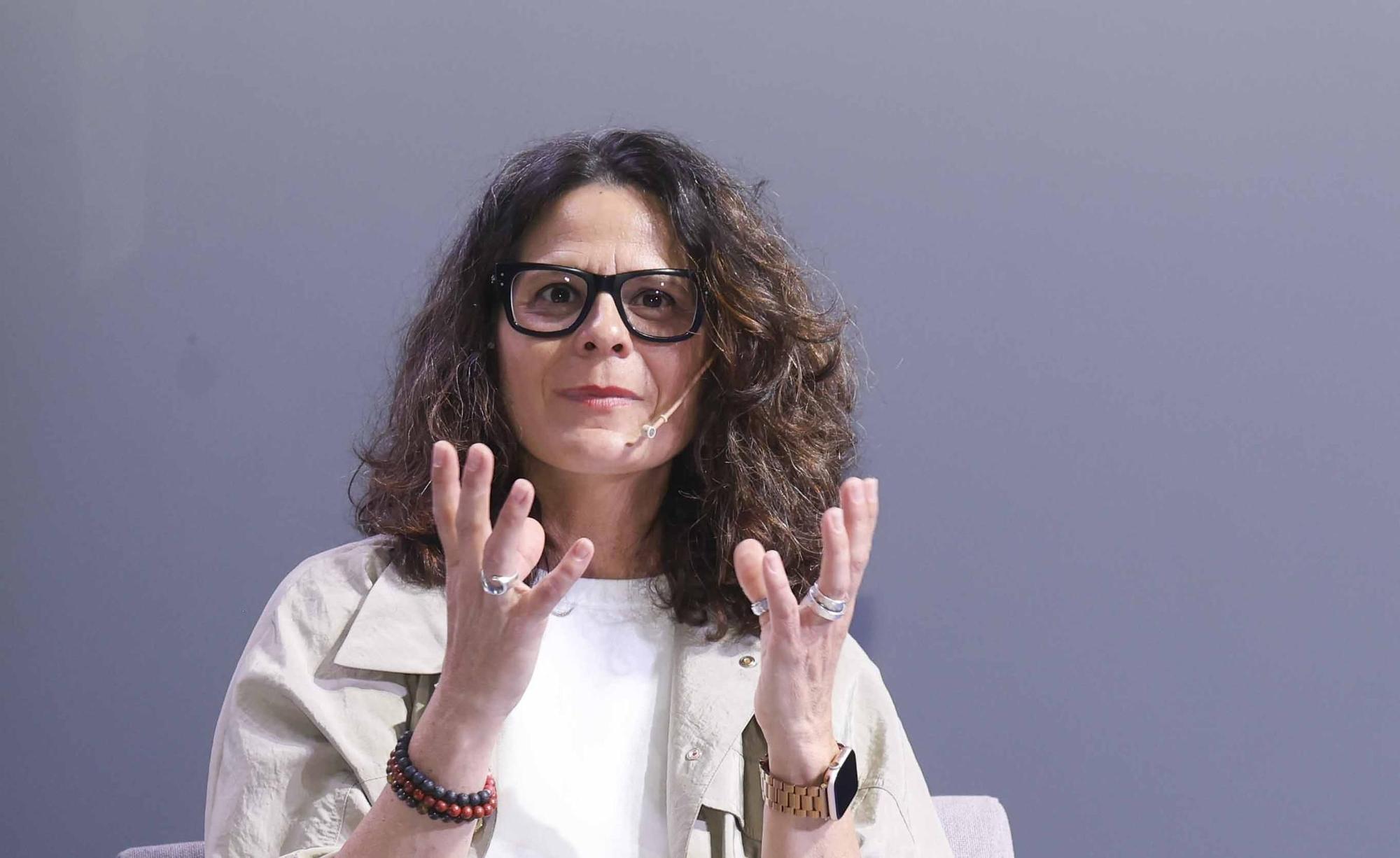 Encuentro de BBVA en Alicante: "Descubrir oportunidades en la era de la IA"