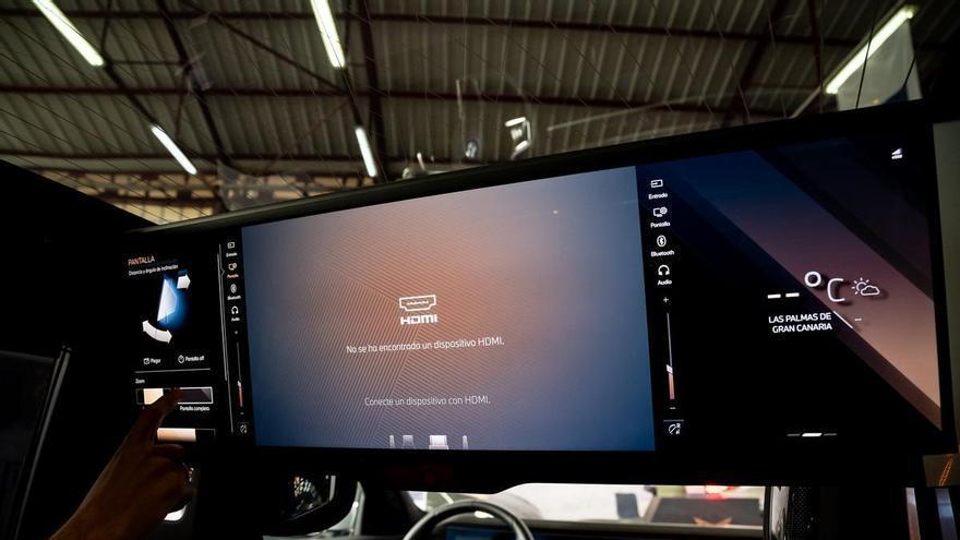 Agüimes acoge el Salón del Vehículo Eléctrico el 18 de abril