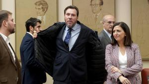 Els maquinistes mantenen la vaga entre el 9 i l’11 de febrer i Transports torna a citar els sindicats aquest dijous