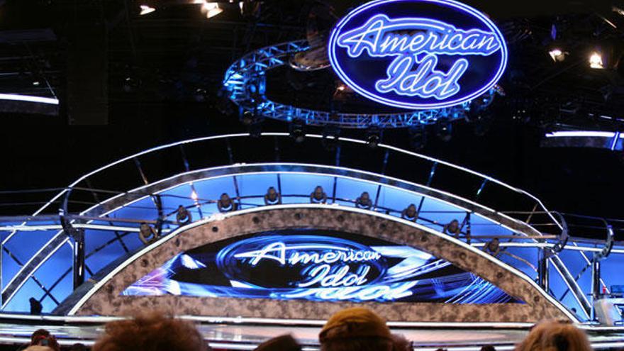 Fox anuncia el fin de &#039;American Idol&#039;.