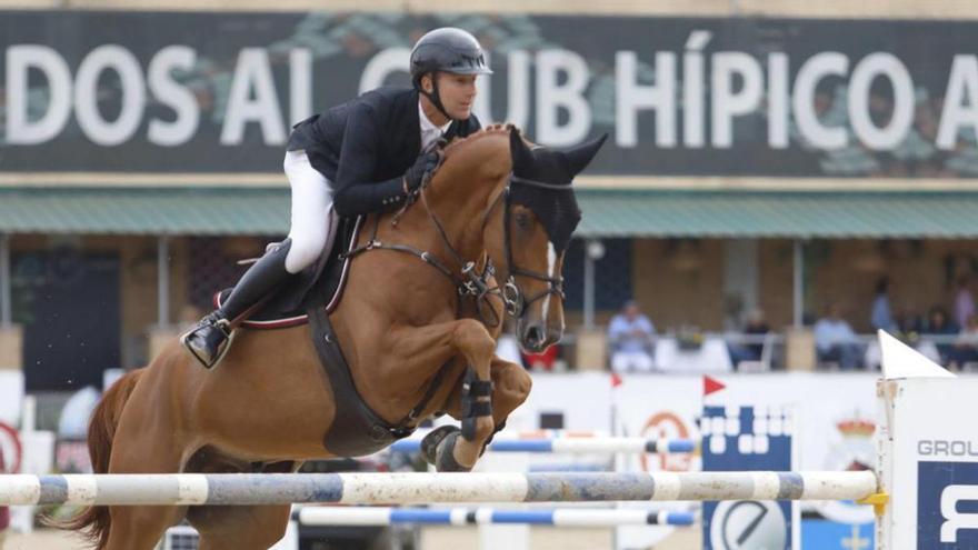 Emma Roquet gana el Gran Premio Oro