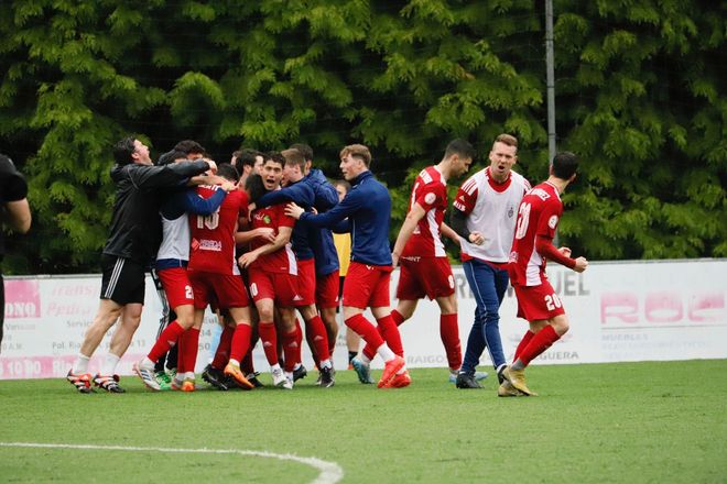 En imágenes: así ha sido la jornada en la Tercera asturiana