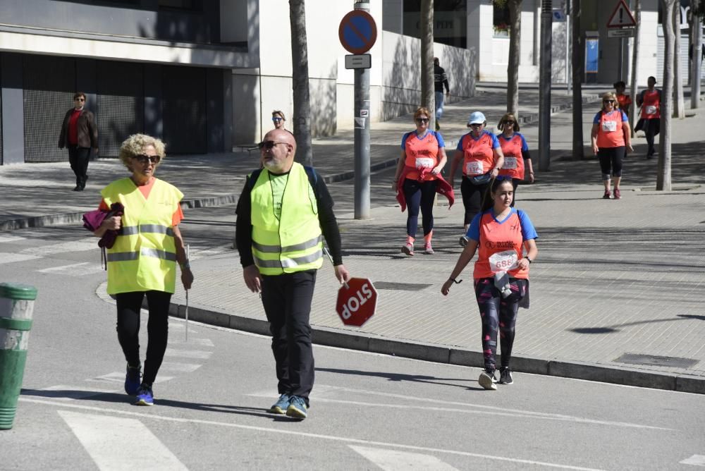 Cursa de la Dona de Manresa 2019