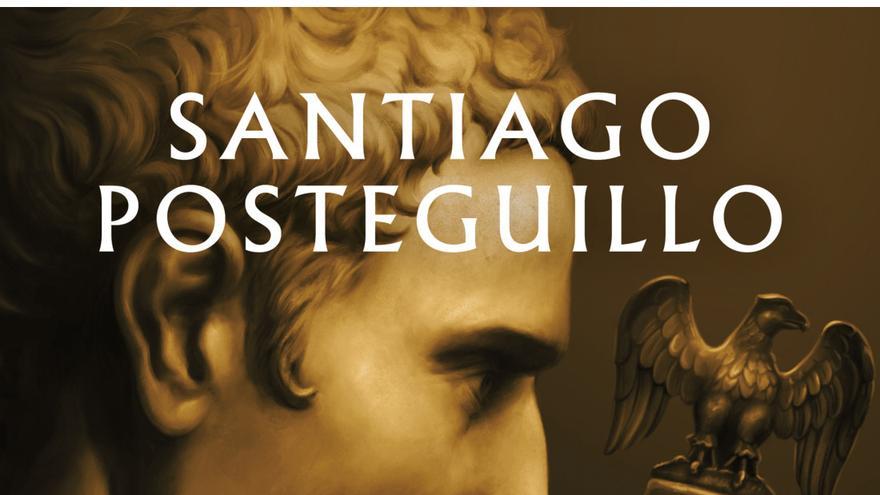59a Fira del Llibre de València: Santiago Posteguillo