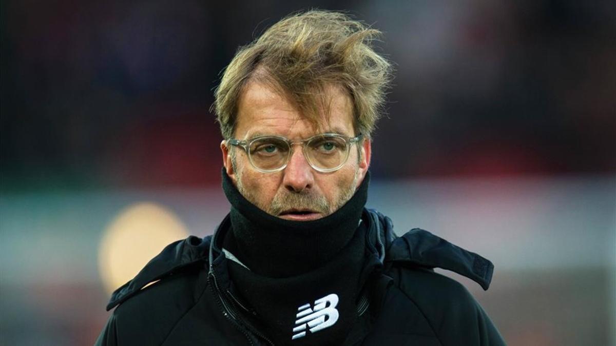 Klopp no se preocupa por suplir a Coutinho con fichajes