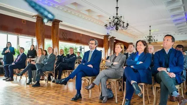 El Náutico de Vigo presenta su plan 2026-2031