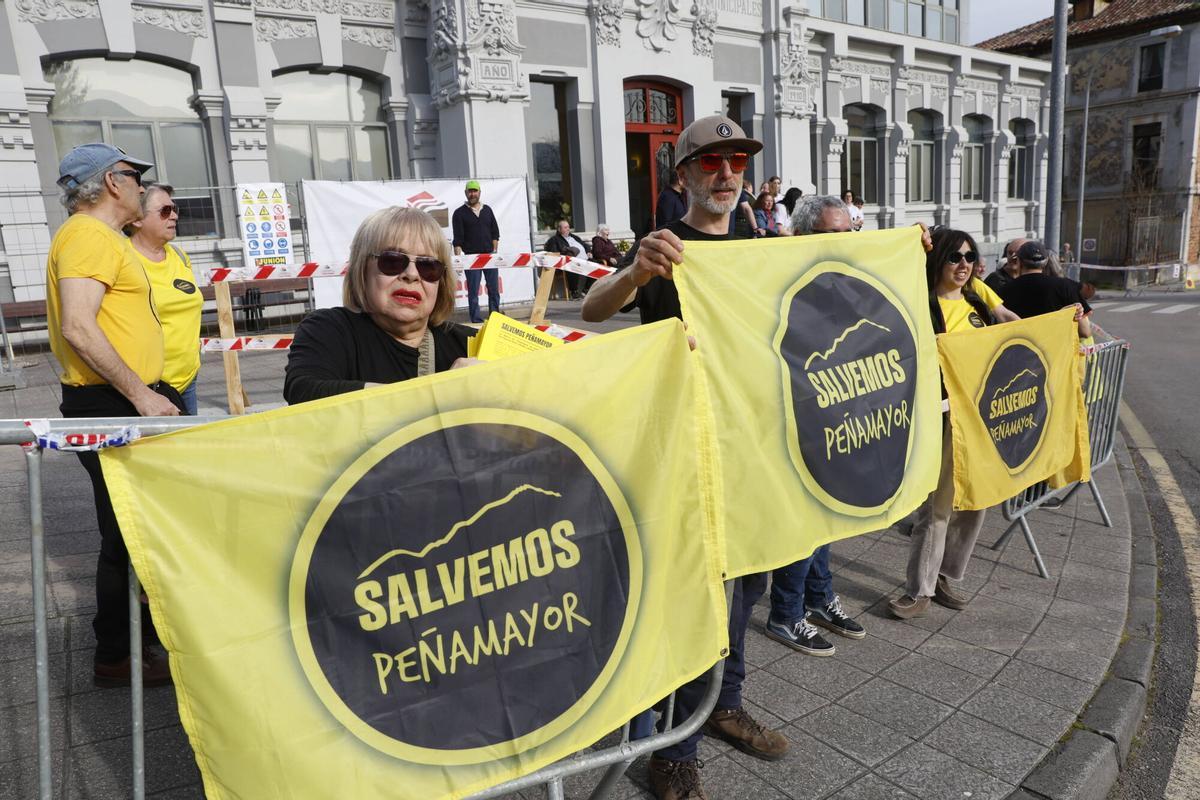 Pedro Sánchez elige Asturias para presentar su plan para la España vaciada.