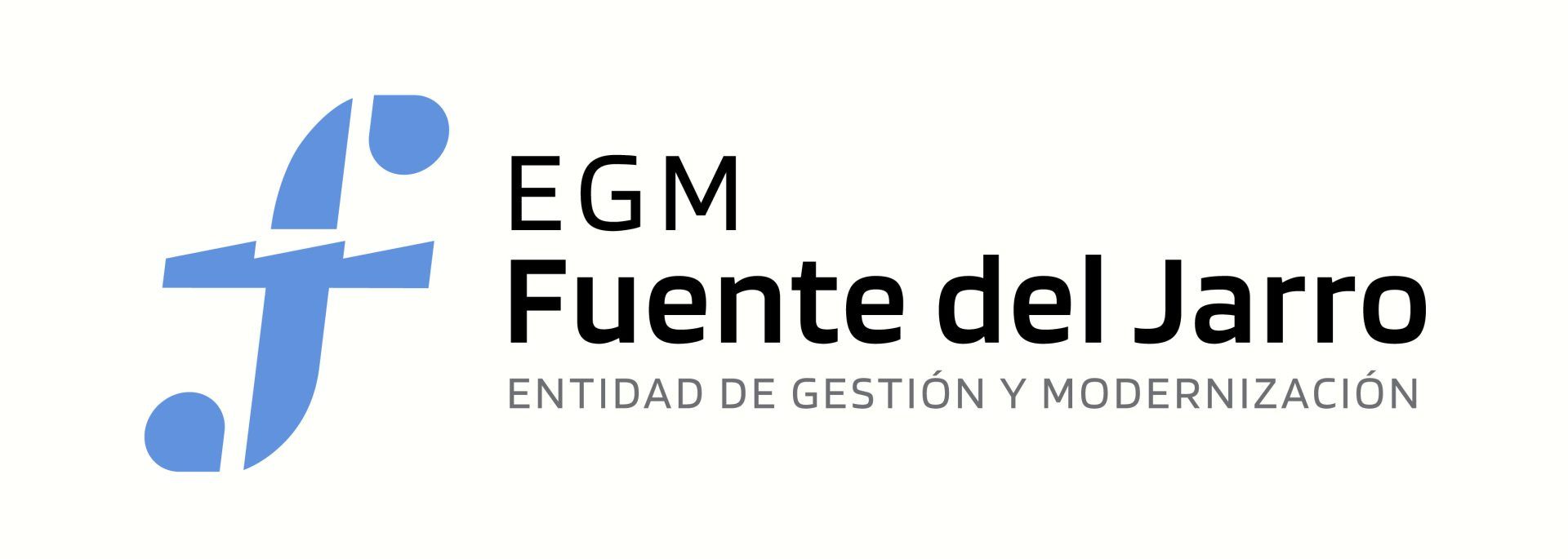 Logo Fuente Del Jarro