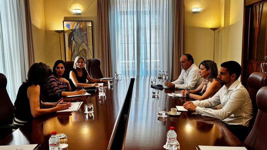 Castellón contará con el primer ciclo semipresencial de grado superior de gestión del agua de toda España