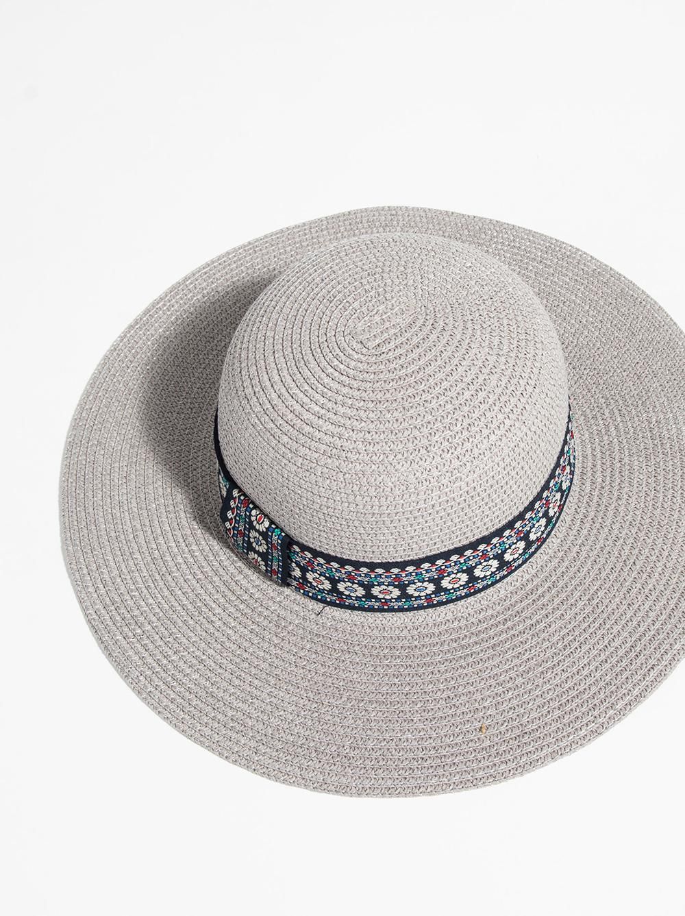 Pamela 'Molded' en gris, de Parfois