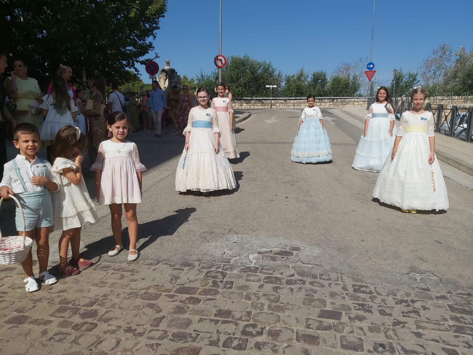 Los mejores momentos de la fiesta grande que Alzira dedica a su patrona