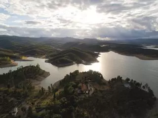 Huelva: el triunfo de la naturaleza viva