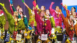 ¿Dónde ver en directo los concursos del Carnaval de Santa Cruz de Tenerife?