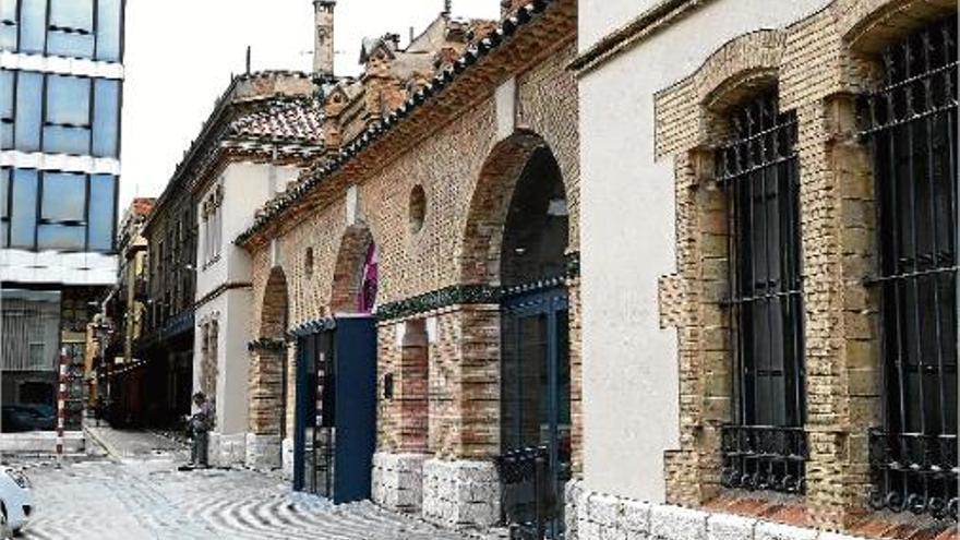 De la casa de Dalí a la &quot;ceba&quot; de Figueres