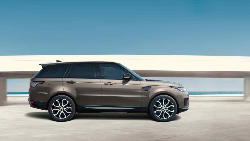 Land Rover Mundicar lanza increíbles ofertas este verano con descuentos de hasta 26.700 €