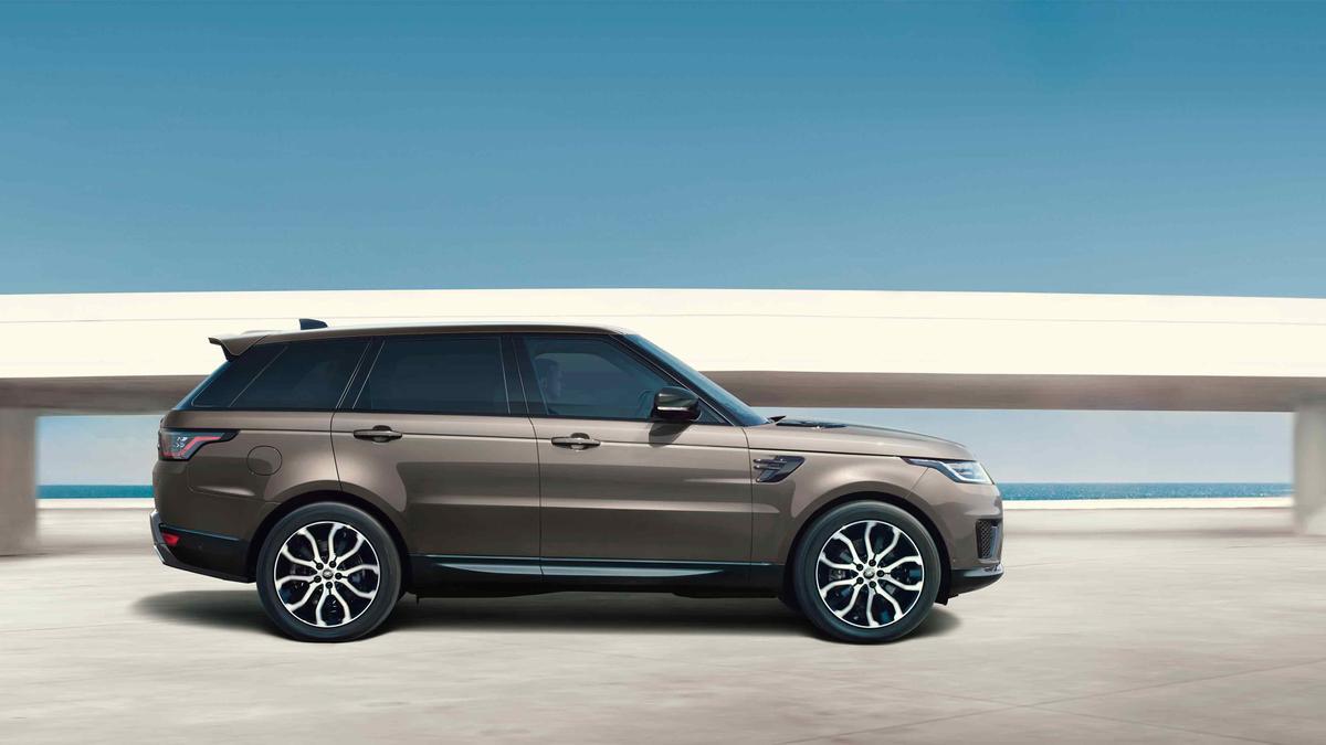 Mundicar LAND ROVER pone de oferta los dos modelos más vendidos: Range Rover Sport y Range Rover Velar.