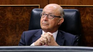 Montoro va ser alertat d’una investigació a Palma sobre el PP
