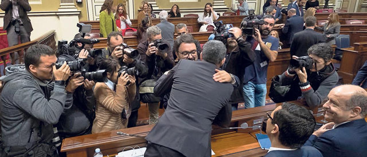 Retos renovados para viejas peticiones