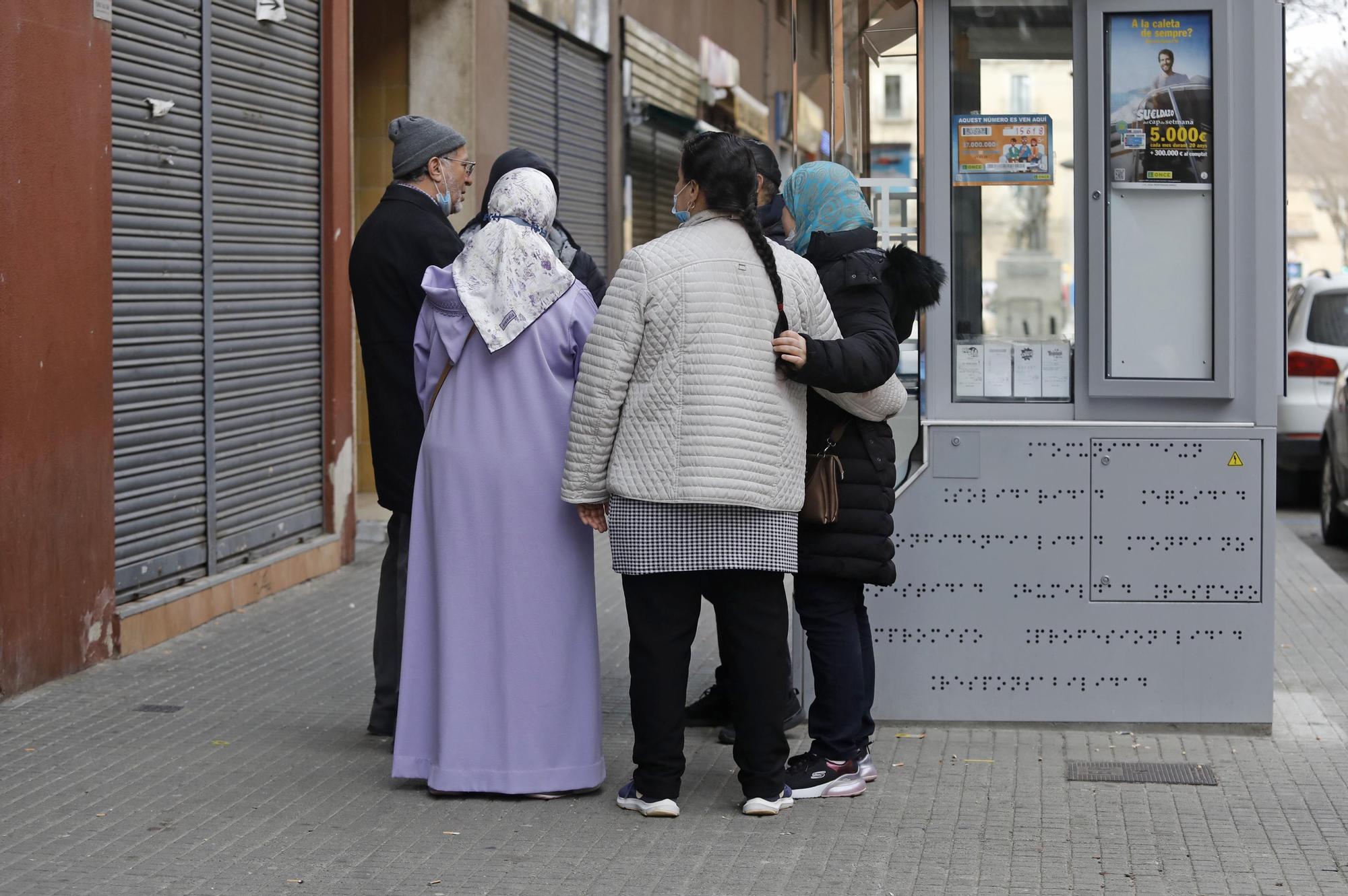 El Gironès, una de les comarques catalanes on més baixa la població estrangera