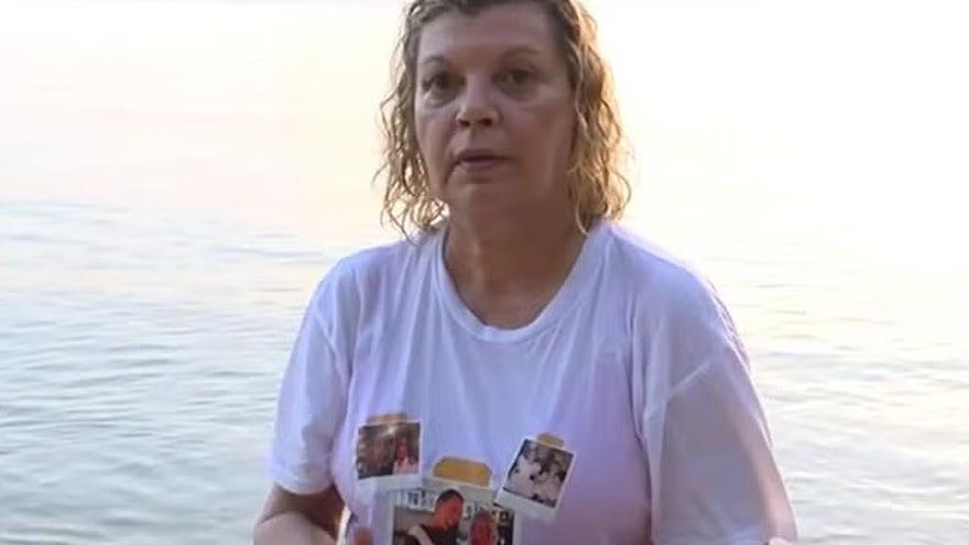 El durísimo comentario de Carmen Lomana sobre Terelu Campos en "Supervivientes": "¿Has visto sus ojeras?. Debería desintoxicarse"