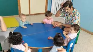La Escuela Infantil Municipal de Monesterio abre periodo de matrículas para el próximo curso