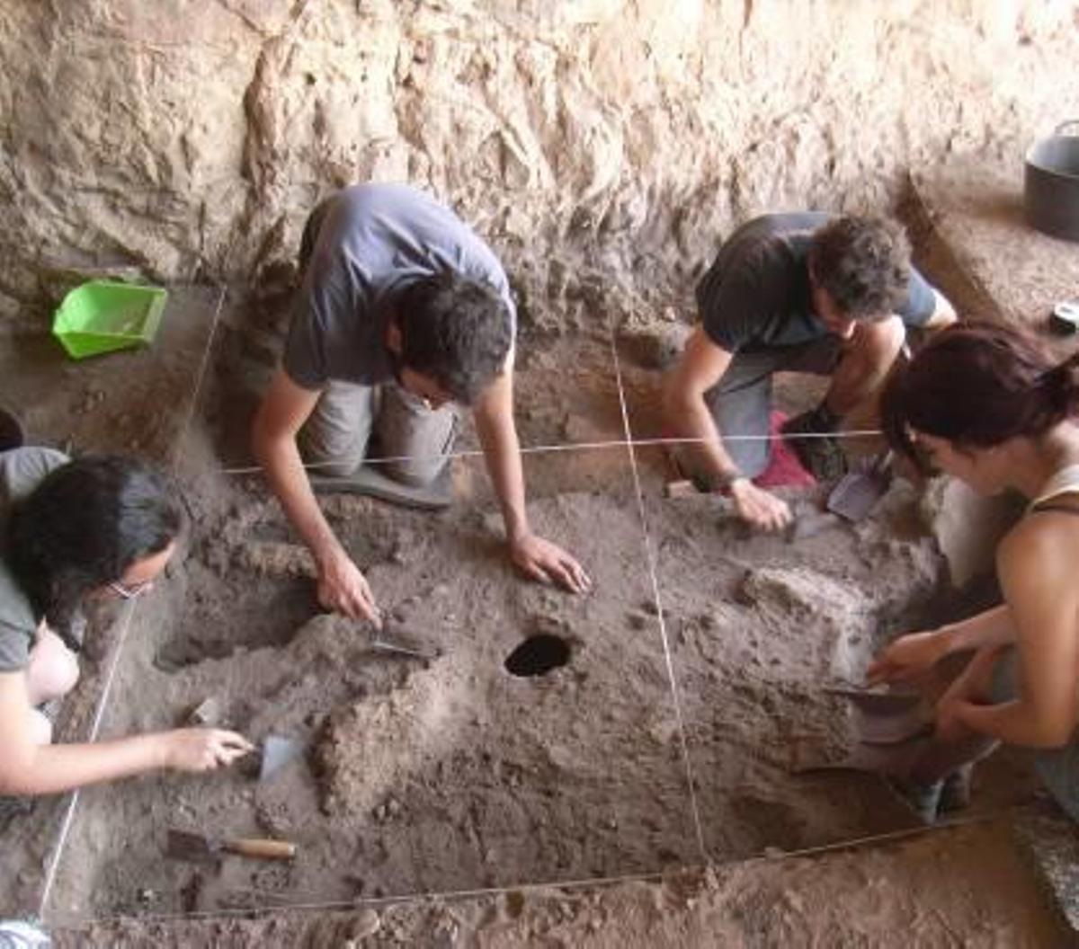Los primeros romaneros