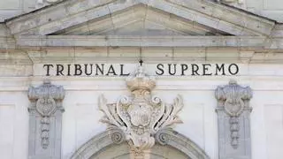 El Supremo solo permitirá hacer fijos a los interinos que hayan superado una oposición
