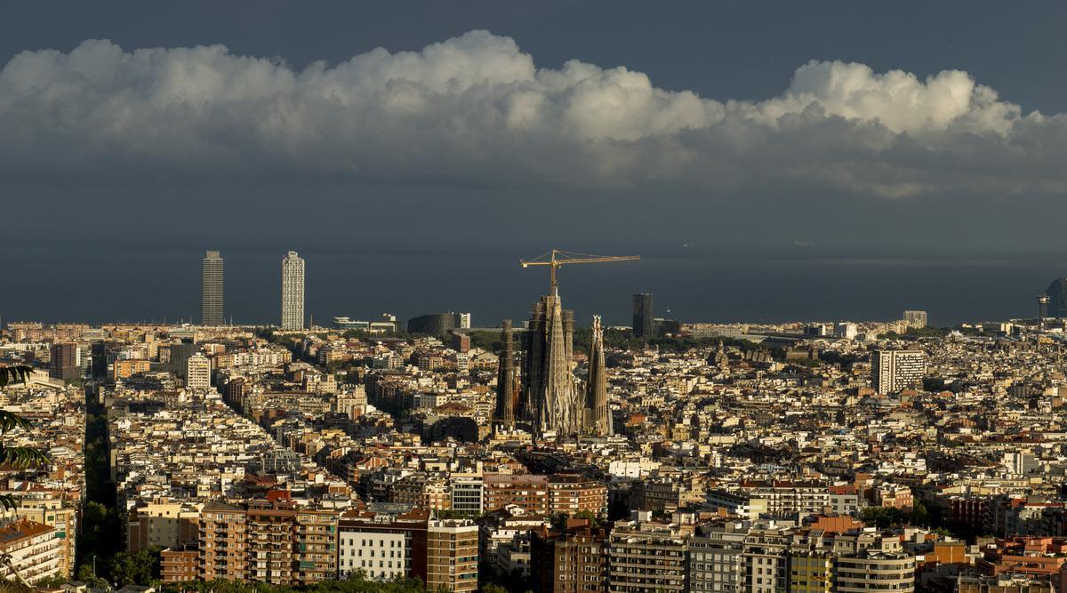 Temps de Catalunya avui, divendres 23 de desembre del 2022: fora l’abric