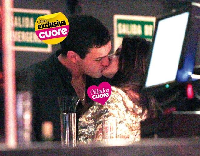 Mario Casas y Clara Lago, ¡¡están liados!!