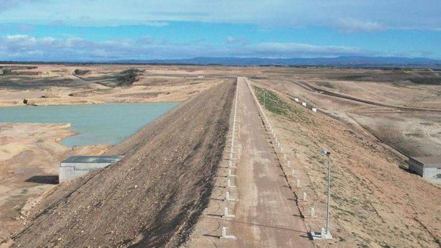 El consistorio facilita que los parados accedan a tierra comunal