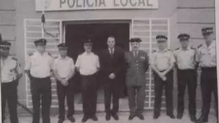 La Comisaría de la Policía de Añaza, 26 años entre labor social y seguridad