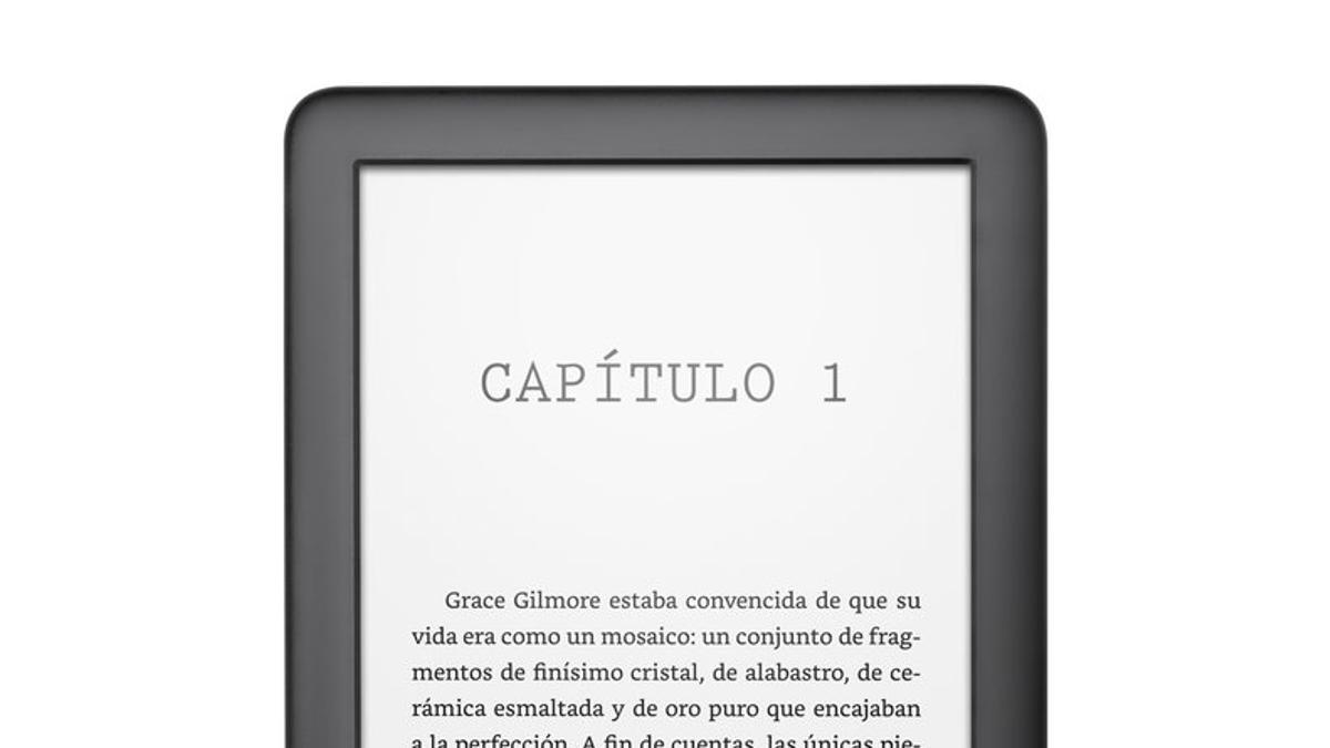 kindle