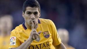 crmartinez33611684 barcelona s uruguayan forward luis suarez celebrat160420223227