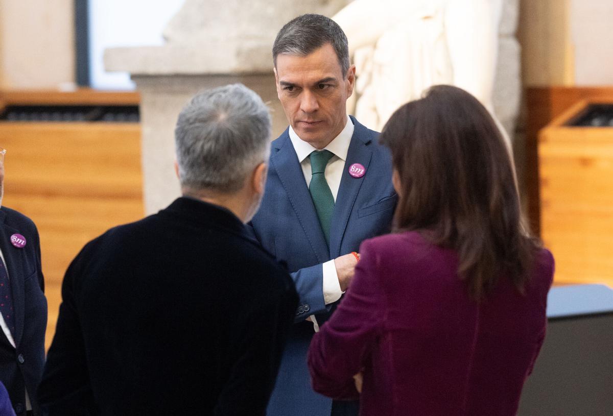 La hipoteca ‘jumbo’ de la Moncloa