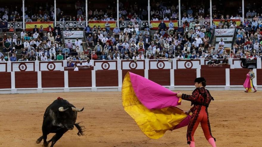 ENCUESTA | ¿Estás de acuerdo con el fin de los toros en Gijón?