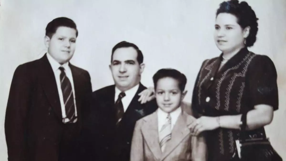 Manuela, la alistana que hizo las Américas
