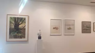 El realismo desembarca a lo grande en la ciudad