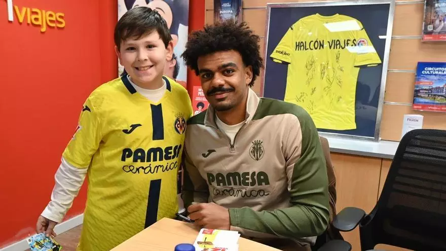 Vídeo | Renato Veiga analiza el momento que atraviesa el Villarreal: Estas son sus respuestas