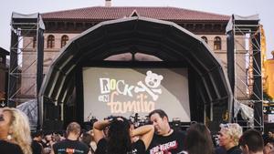 La plaza Mayor del Poble Espanyol será el escenario del concierto doble.