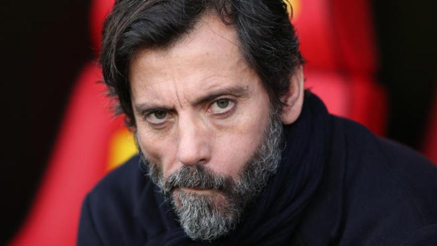 Quique Sánchez Flores, ¿al Real Madrid en 2016?