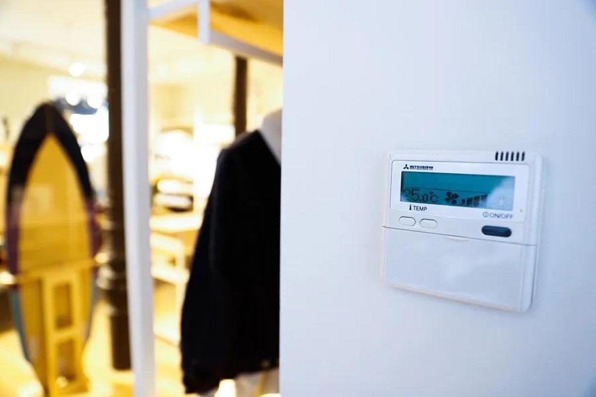 Las calderas de carbón están prohibidas en Madrid desde enero de 2022