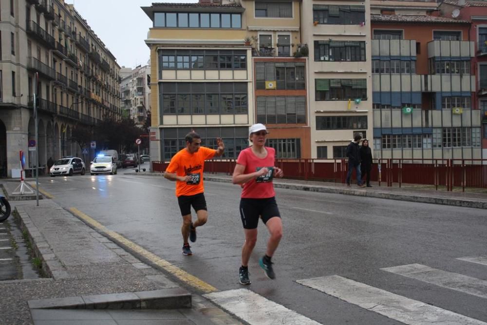 21a cursa 5 Km de Girona Esports Parra - La Salle