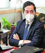 La eólica se reivindica como motor de la transición energética