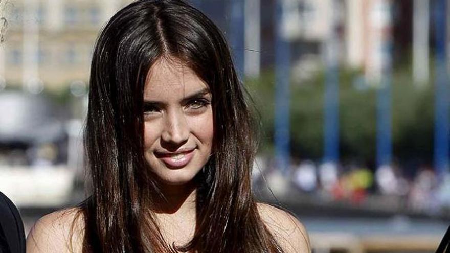 Ana de Armas charlará con los lectores.